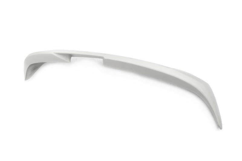 Купить Спойлер 4-дверный (под покраску) для Opel Corsa D 2007-2014 гг