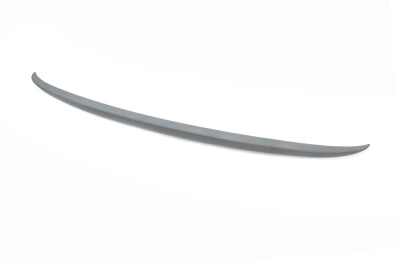Купить Спойлер Libao (ABS-пластик) для Peugeot 308 2007-2013 гг