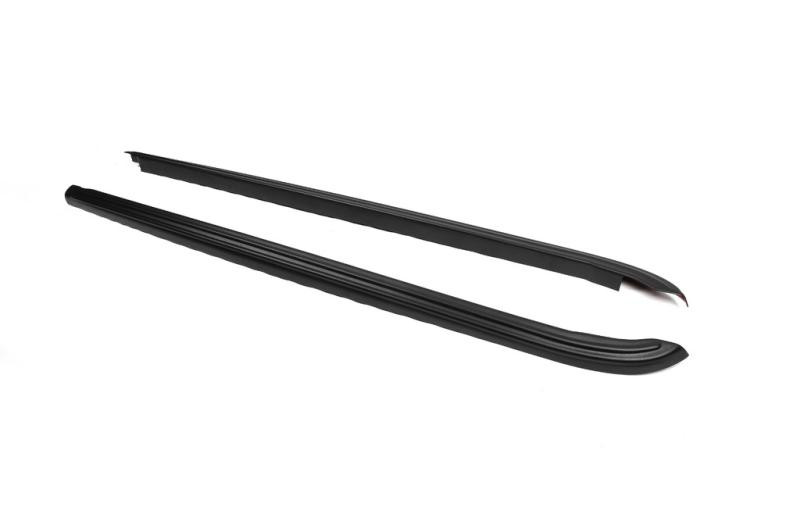 Купить Накладка на кант борта (2 шт) для Nissan Navara/NP300 2016- гг