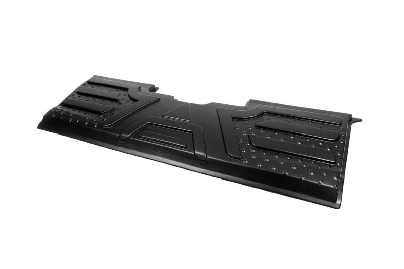 Купити Пластикова накладка на кришку багажника для Mitsubishi L200 2015-2024 рр