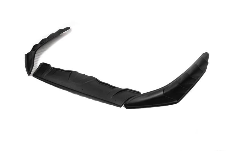 Купити Комплект накладок на капот DRAGON (3 шт) для Mercedes X class