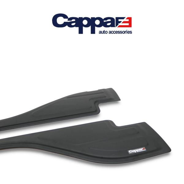 Купить Верхние накладки на двери (2 шт) для Renault Duster 2008-2017 гг