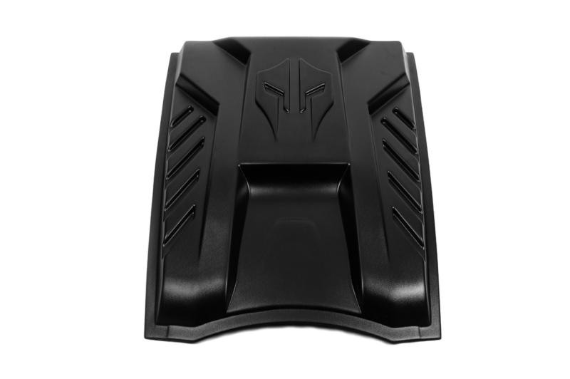 Купити Накладка на капот (ABS) для Mercedes X class