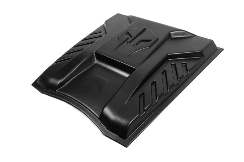 Купити Накладка на капот (ABS) для Mercedes X class