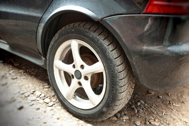 Купить Накладки на арки (4 шт, черные, ABS-пластик) для Mercedes A-сlass W168 1997-2004 гг