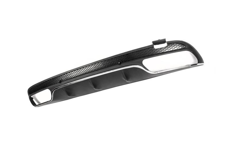 Купить Комплект обвесов с диффузором V1 (AMG C63-designs 2014-2018) для Mercedes C-сlass W205