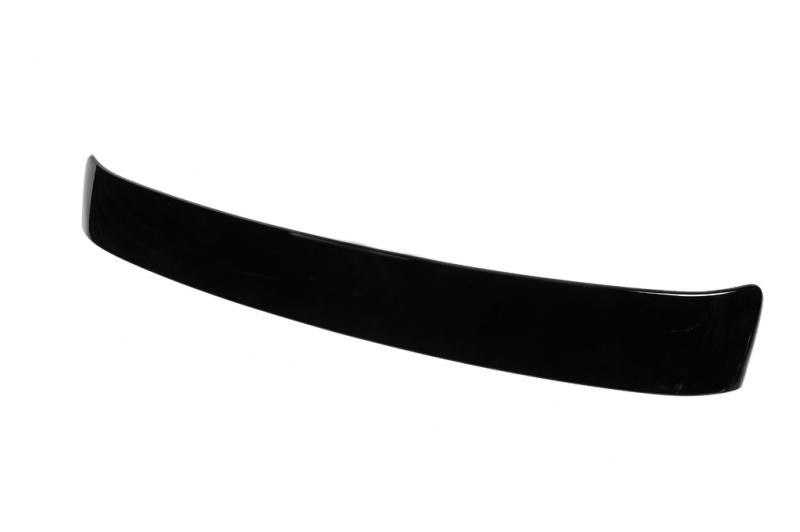 Купить Бленда спойлер на стекло (черный) для Toyota Camry 2017-2023 гг