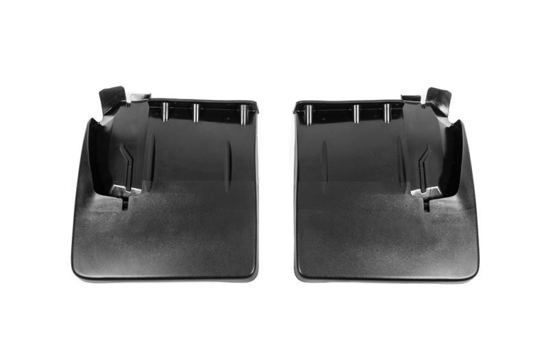 Купити бризковики Begel Задні (для 2 каткового) для Mercedes Sprinter W907/W910 2018- рр