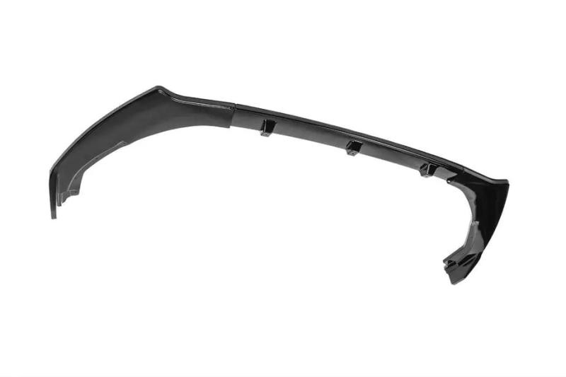 Купити Універсальна передня лип накладка Digital Designs V-1 (чорна)