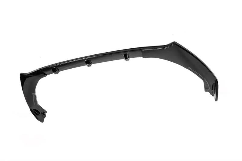 Купити Універсальна передня лип накладка Digital Designs V-1 (чорна)