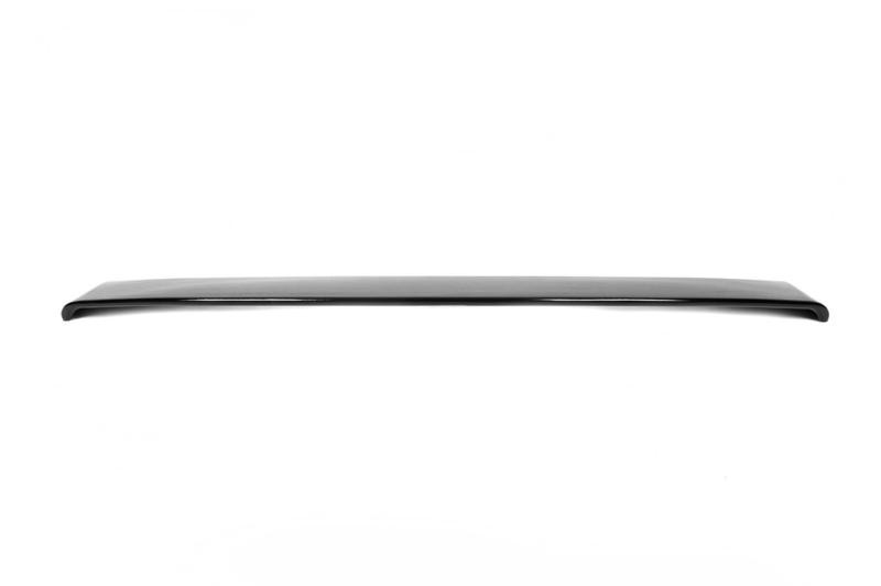 Купити Бленда на скло 1234 Upgrade (чорний колір) для Toyota Corolla 2007-2013 рр