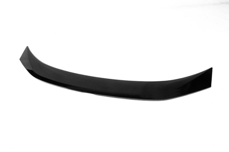 Купить Спойлер 1234 Upgrade (ABS-пластик) для Toyota Corolla 2019- рр