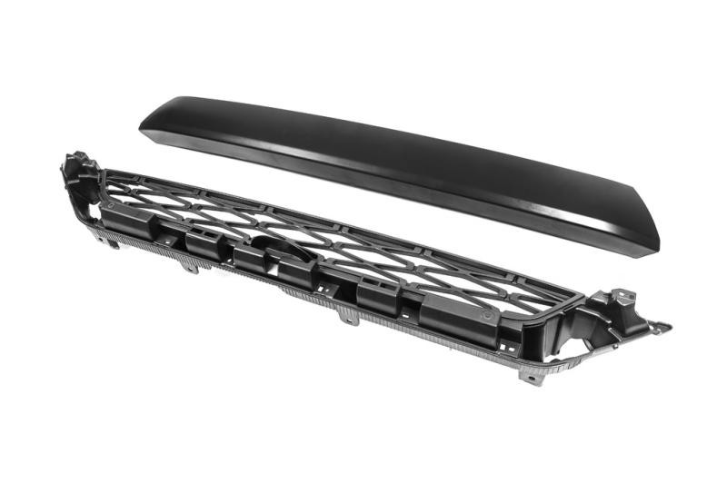 Купить Решетка дизайн 2020 (без LED) для Toyota 4Runner 2009-2024 гг
