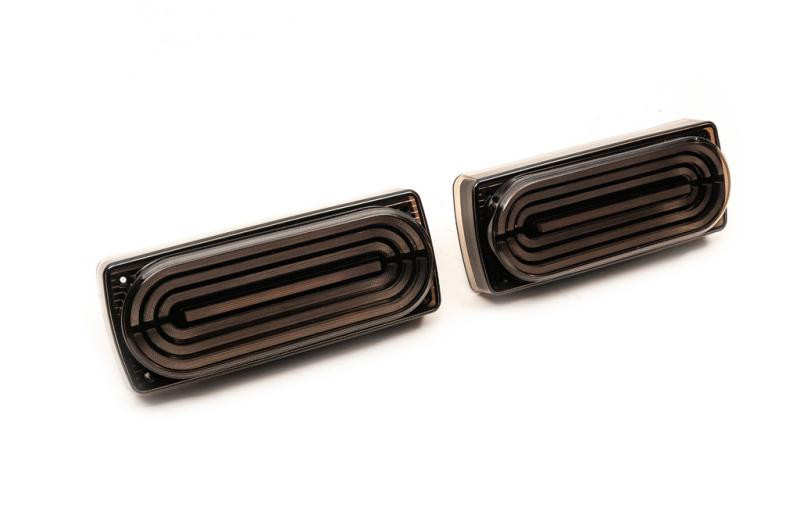 Купить Задние фонари W464 Black Edition V2 для Mercedes G сlass W463 1990-2018 гг