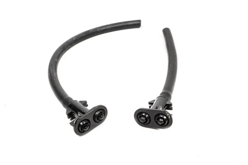 Купити Омивач у передній бампер (2 шт) для Range Rover Sport 2005-2013 рр