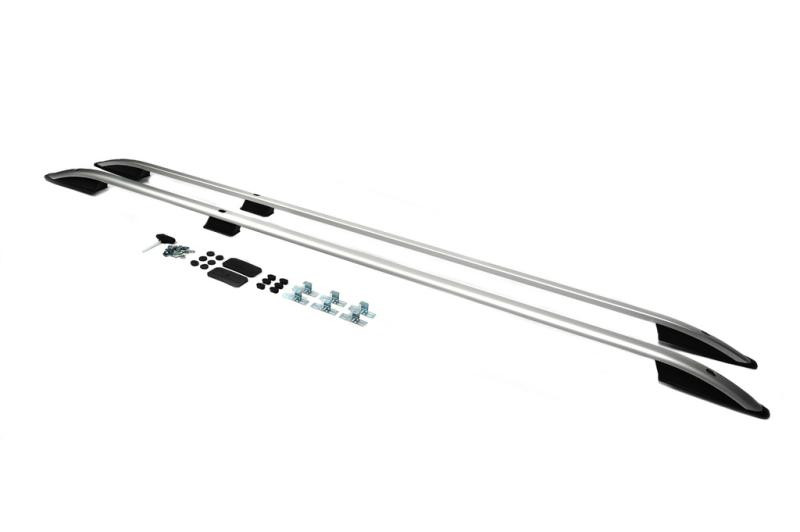 Купить Рейлинги Skyport Grey (2 шт) для Mitsubishi L300