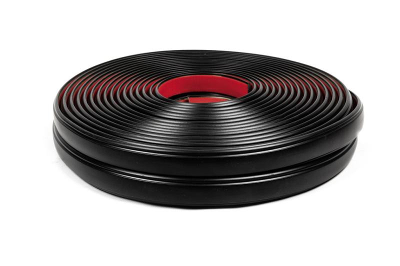 Купить Черный молдинг на метраж sal26 (1 метр, 32 мм)