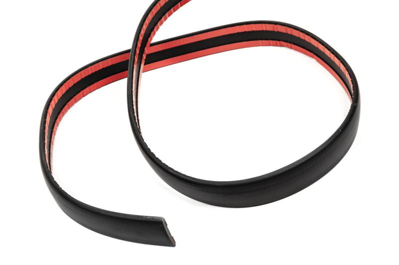 Купить Черный молдинг на метраж sal119 (1 метр, 32.5 мм)