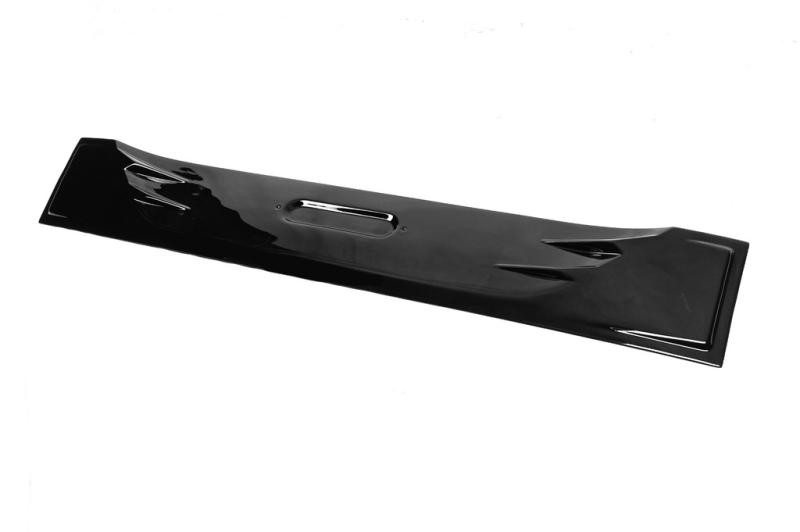 Купить Пластиковая накладка на крышку багажника EuroCap (ABS) для Volkswagen T6