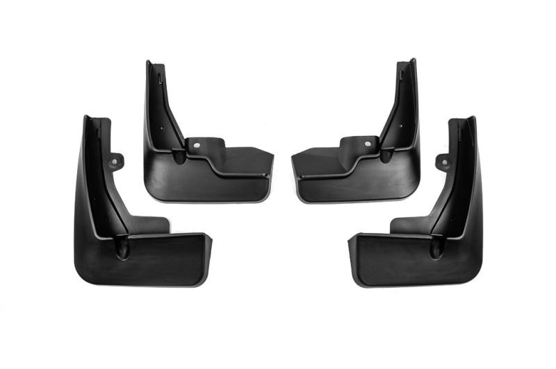 Купити Бризковики Premium (4 шт) для Peugeot 2008 2019- рр