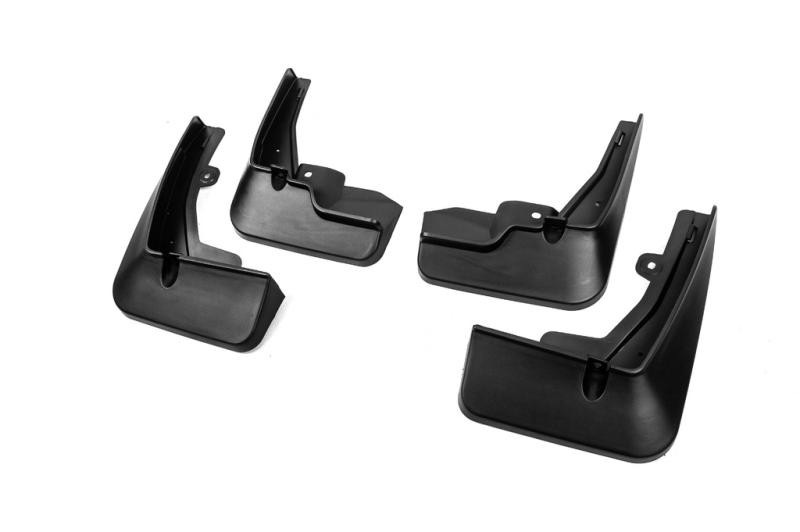 Купити Бризковики Premium (4 шт) для Peugeot 2008 2019- рр