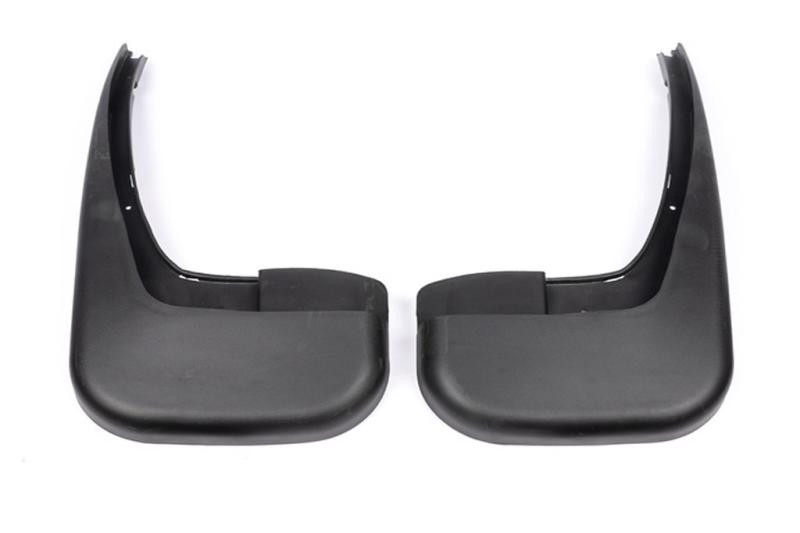 Купити Оригінальні бризговики 2003-2015, задні для Mercedes Vito W639 рр