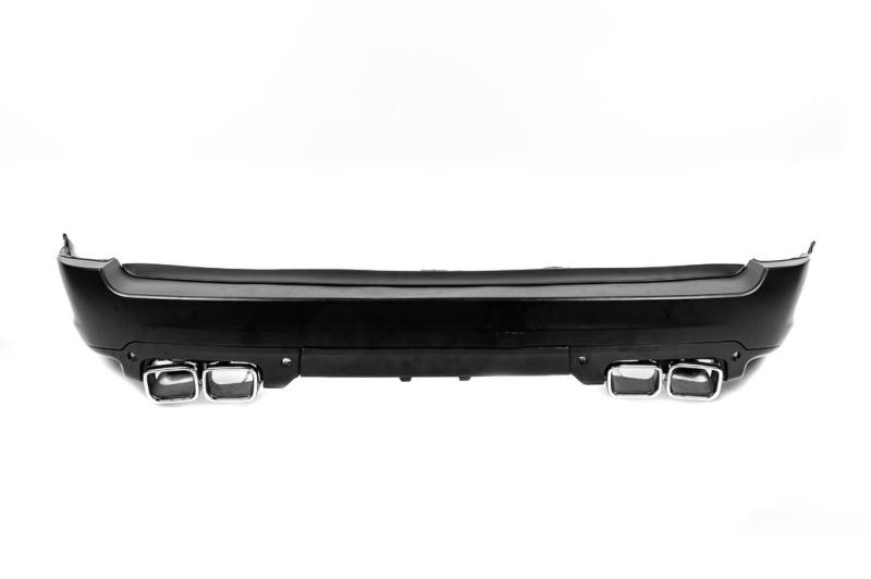 Купить Комплект рестайлинга в SVO 2018-2025 (с фарами) для Range Rover IV L405