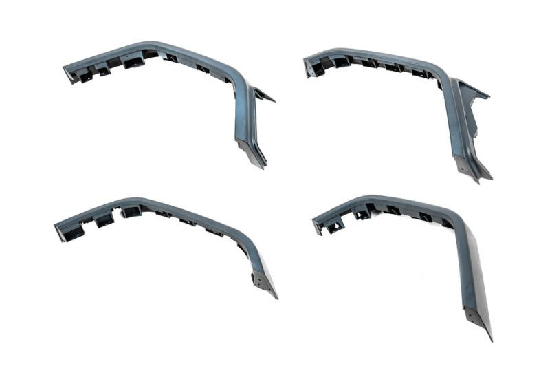 Купить Комплект рестайлинга на G63 BRB 2018 для Mercedes G сlass W463 1990-2018 гг