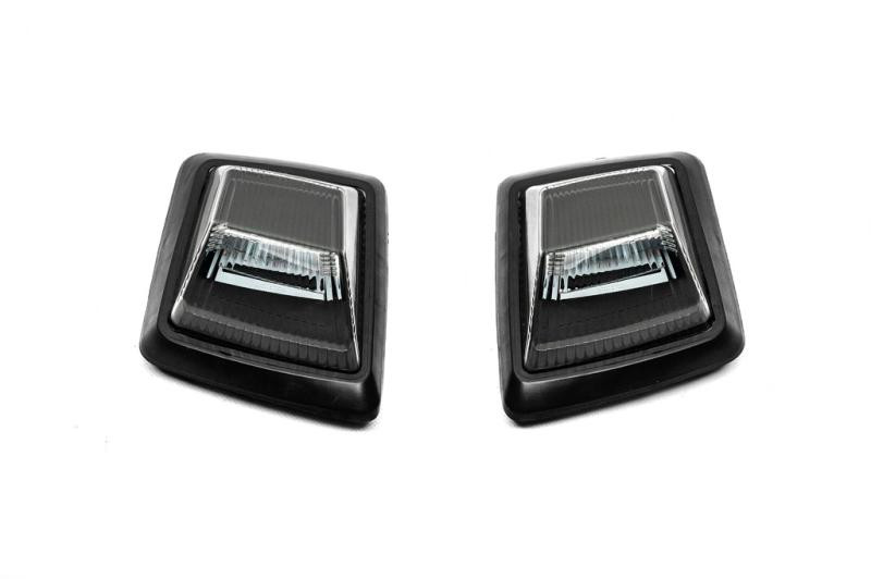 Купить Комплект рестайлинга на G63 BRB 2018 для Mercedes G сlass W463 1990-2018 гг