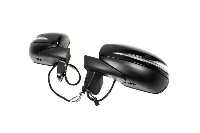 Купить Комплект рестайлинга на G63 BRB 2018 для Mercedes G сlass W463 1990-2018 гг