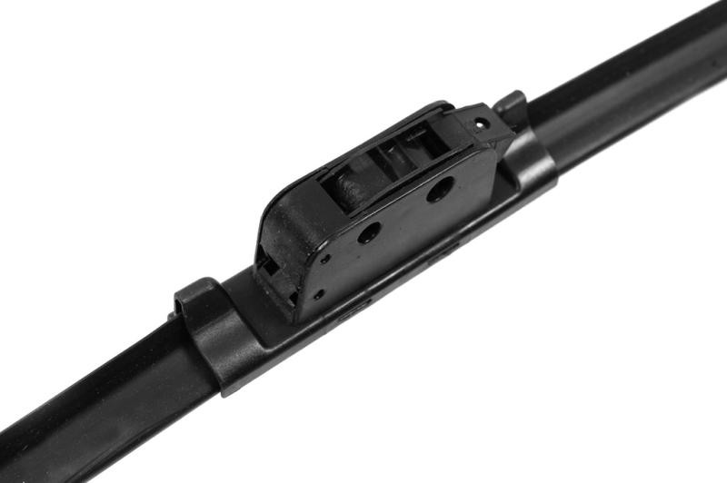 Купити Модельні щітки склоочисника 43см-202553см (2 шт, Niken) для Fiat Doblo I 2005-2010 рр