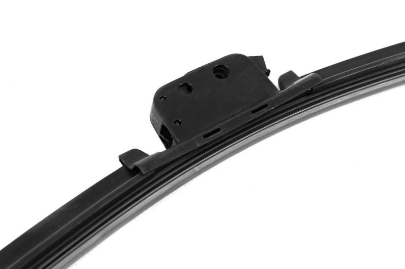 Купити Модельні щітки склоочисника 43см-202553см (2 шт, Niken) для Fiat Doblo I 2005-2010 рр