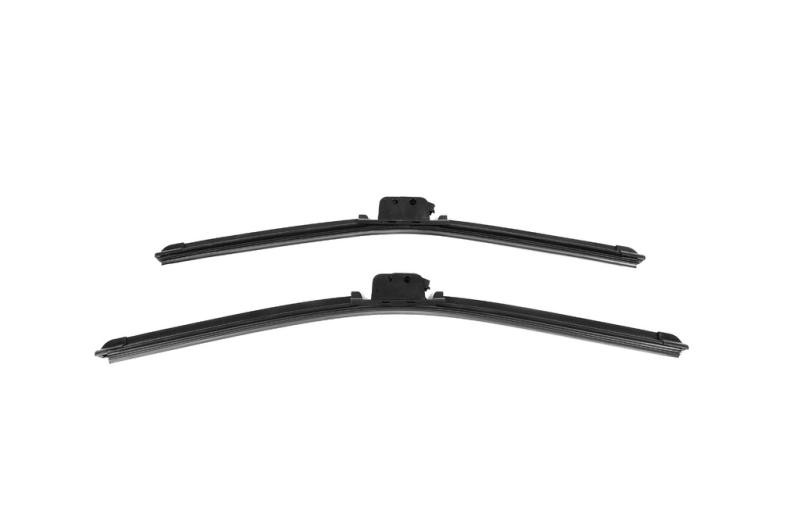 Купити Модельні щітки склоочисника 43см-202553см (2 шт, Niken) для Fiat Doblo I 2005-2010 рр