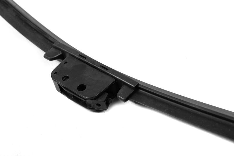 Купити Модельні щітки склоочисника 43см-202553см (2 шт, Niken) для Fiat Doblo I 2005-2010 рр