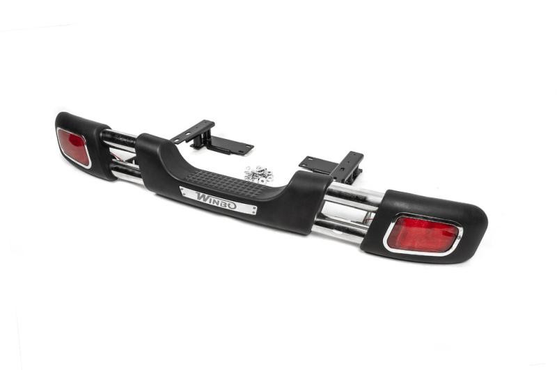 Купити Універсальний задній захист D124537