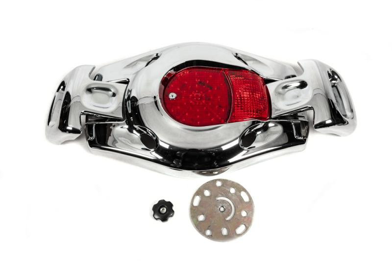 Купити Накладка на запаску (пласт) для Nissan X-trail T30 2002-2007рр