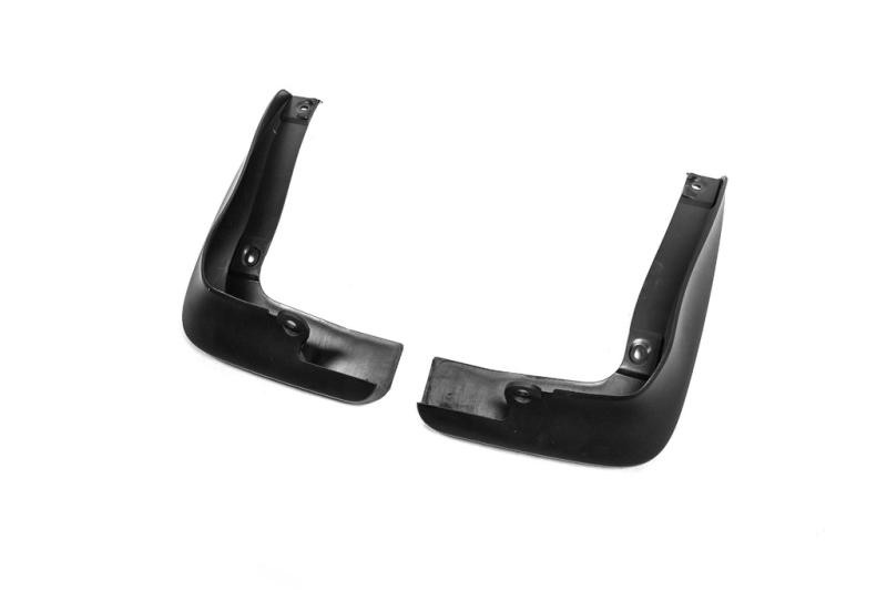 Купити Бризковики Premium Оригінал (2 шт, перед) для Toyota Avensis 1998-2003 рр