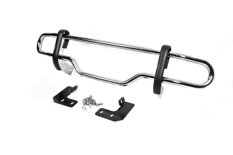 Купити Задній захист D098616 (нерж.) для Toyota FJ Cruiser