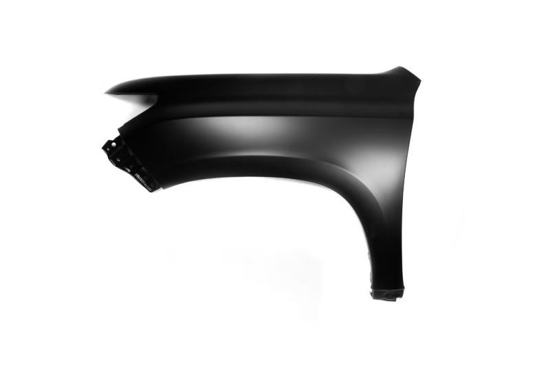 Купить Комплект рестайлинга с 2009-2016 на 2017- (Elite set) для Toyota Land Cruiser Prado 150