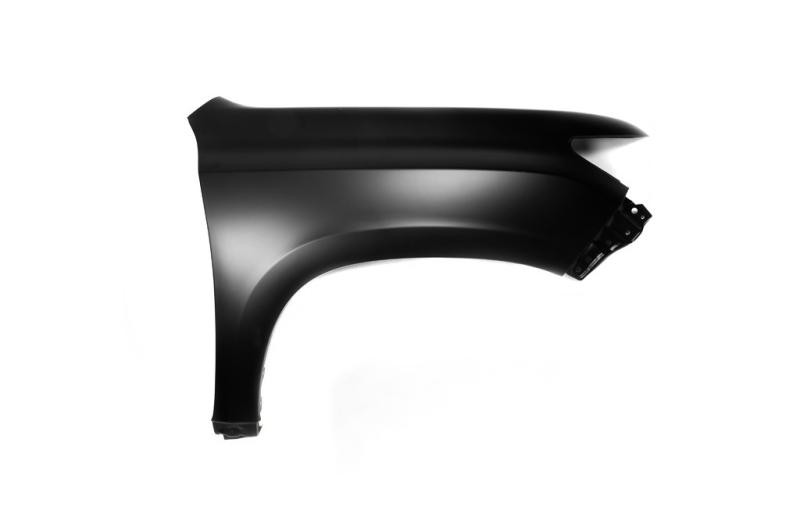 Купить Комплект рестайлинга с 2009-2016 на 2017- (Elite set) для Toyota Land Cruiser Prado 150