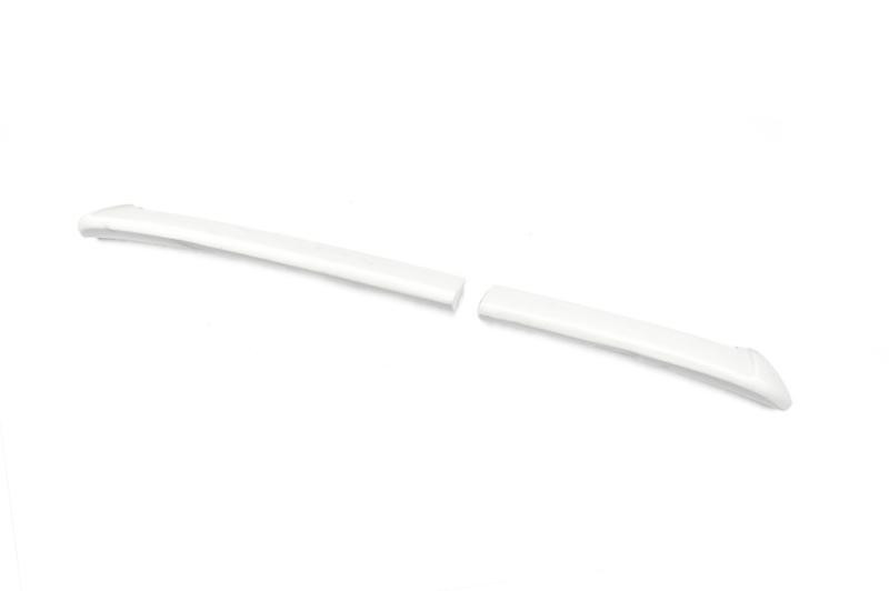 Купить Спойлер Anatomic (2 дверцы, под покраску) для Peugeot Partner Tepee 2008-2018 гг