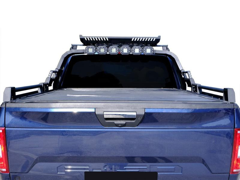 Купити Ролбар Dakar з LED для Ford F-150 2014- рр