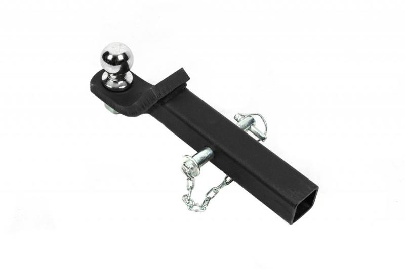 Купити Форкоп для бампера Dakar для Volkswagen Amarok 2010-2022 рр