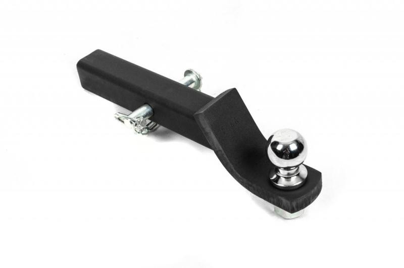 Купити Форкоп для бампера Dakar для Volkswagen Amarok 2010-2022 рр