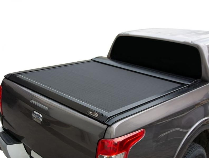 Купити Ролети Omback для Mitsubishi L200 2015-2024 рр