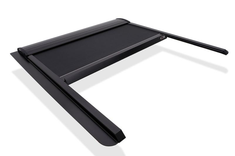 Купити Ролети Omback для Nissan Navara 2006-2015 рр