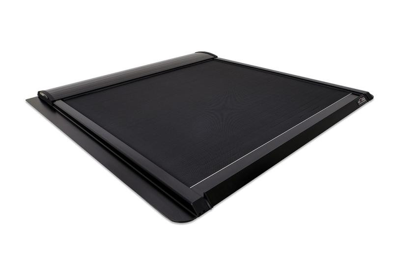 Купити Ролети Omback для SsangYong Musso ІІ 2018- рр