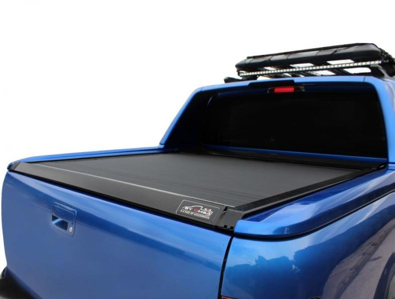 Купити Ролети Omback для Volkswagen Amarok 2010-2022 рр