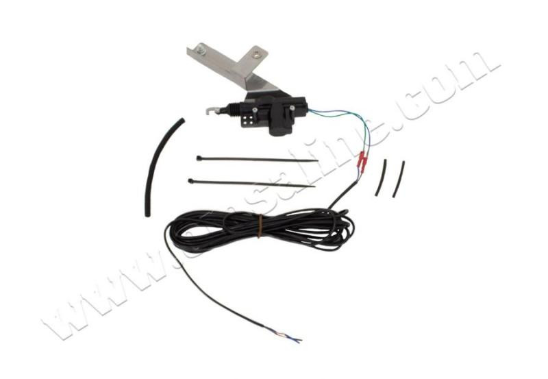 Купити Центральна замкова система для багажника для Ford Ranger 2011-2022 рр