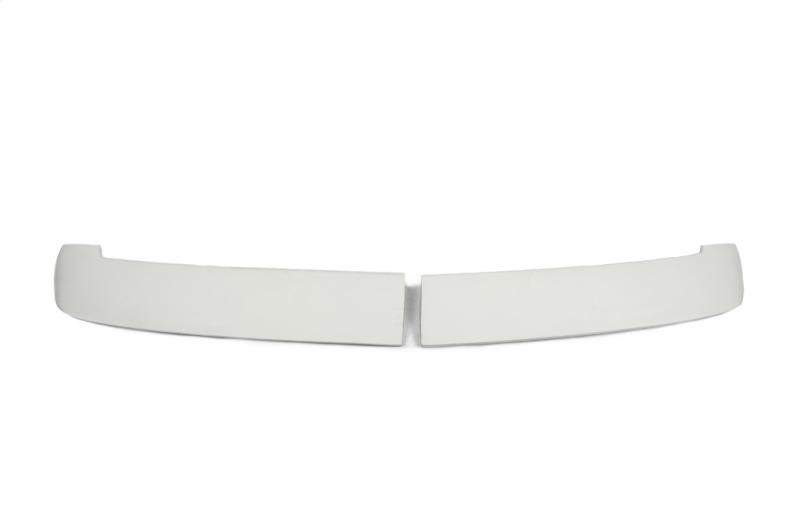 Купить Спойлер 2-дверки Anatomic (под покраску) для Ford Custom 2013-2022 гг